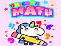 Joc Matematica unicorilor on-line