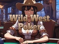 Joc Poker în Vestul Sălbatic on-line