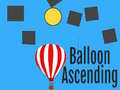 Joc Balon în Ascensiune on-line