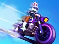 Joc Curse pe Stradă Moto Drift on-line