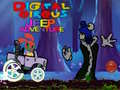 Joc Aventura Jeep din Circus Digital on-line
