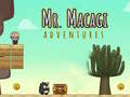 Joc Aventurile domnului Macagi on-line