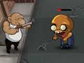 Joc 2D Epoca Zombilor on-line