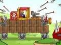 Joc AutoRăzboi: Evoluția Motoarelor on-line