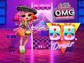 Joc L.O.L. Surpriză! O.M.G. B.B. Șofer on-line