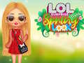 Joc LOL Surprise Aspect Proaspăt de Primăvară on-line