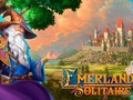 Joc Solitaire Emerland on-line