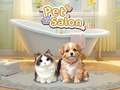 Joc Salon de animale de companie on-line