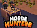 Joc Vânătorii de hordă on-line