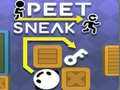 Joc Peet Sneak on-line