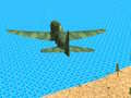 Joc Simulator Avansat de Luptă Aeriană on-line