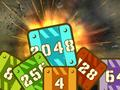 Joc Cuburi Militare 2048 on-line