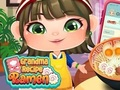Joc Ramen după rețeta bunicii on-line