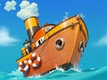 Joc Curățați oceanul on-line
