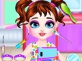 Joc Shopping în mall cu Baby Taylor on-line