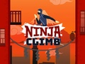 Joc Ninja Urcare on-line