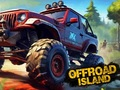 Joc Insula Offroad on-line