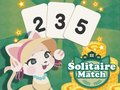 Joc Partida Solitaire on-line