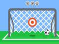 Joc Fotbal uimitor on-line