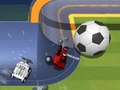 Joc Liga Robotică on-line