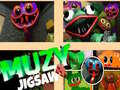 Joc Puzzle MUZY on-line