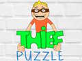 Joc Puzzle-ul Hoțului on-line