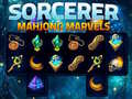 Joc Magician Mahjong Minuni on-line