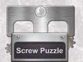 Joc Puzzle cu Șuruburi on-line