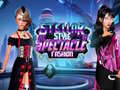 Joc Spectacolul de Modă Stellar on-line