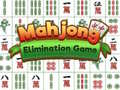 Joc Jocul de Eliminare Mahjong on-line