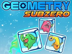 Joc Geometrie Subzero on-line