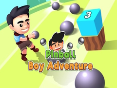 Joc Aventura Băiatului Pinball on-line