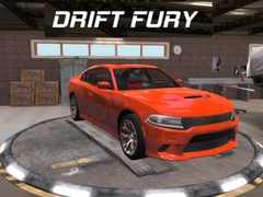 Joc Furia Driftului on-line