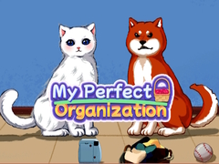 Joc Organizația mea perfectă on-line