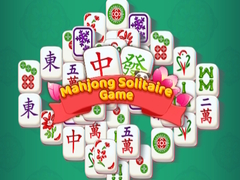 Joc Joc Mahjong Solitaire on-line