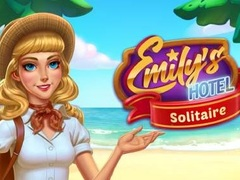 Joc Solitaire-ul hotelului Emily on-line