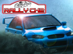 Joc Campionatul de Raliu 2 on-line