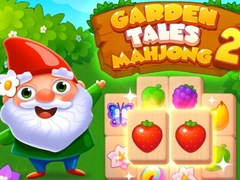 Joc Povești din Grădină Mahjong 2 on-line