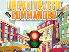 Joc Comandantul de Trafic Urban on-line