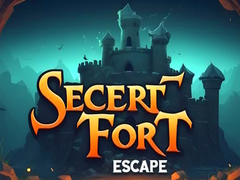 Joc Evacuare din Fortul Secret on-line