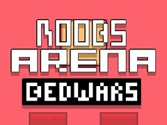 Joc Arena Noobilor Bedwars on-line