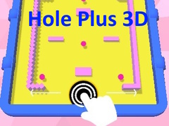 Joc Gaura Plus 3D on-line