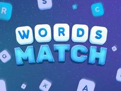 Joc Potrivirea cuvintelor on-line