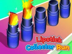 Joc Cursa Colecționarului de Ruj on-line