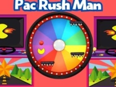 Joc Pac Rush Om on-line
