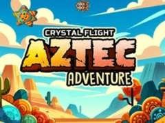 Joc Zborul de Cristal: Aventură Aztecă on-line