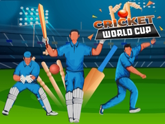 Joc Jocul Cupei Mondiale de Cricket on-line