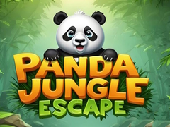 Joc Evacuarea Panda din Junglă on-line