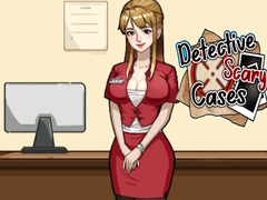 Joc Detectiv Cazuri Înfricoșătoare on-line