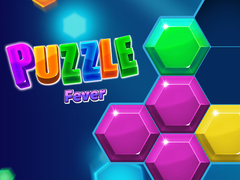 Joc Fever de puzzle on-line